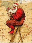 santa