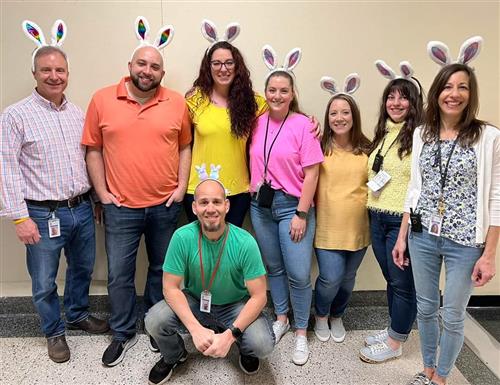 SixthGradeTeam