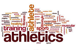 Athletics  