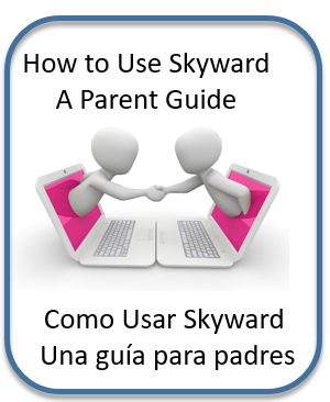 How to USe Skyward