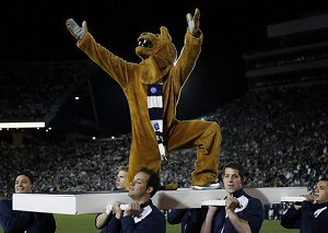 Nittany Lion