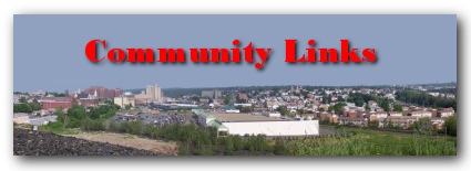 Community Links