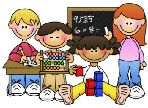 math kids
