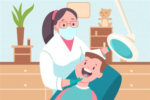 Dental Hygienist Services Program