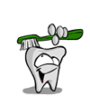 tooth