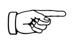 pointer 