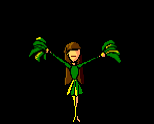 cheer