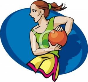 girls bball