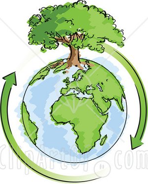 ecology
