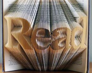 Reading takes you places 