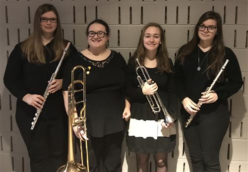 PMEA D9 Orchestra 