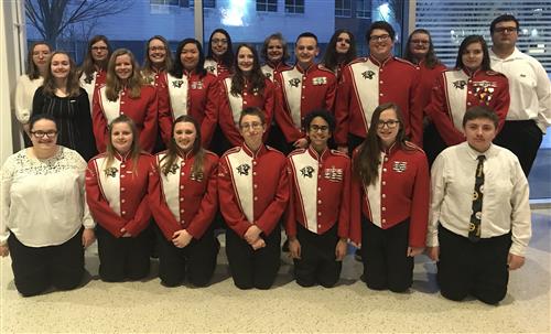 County Band 