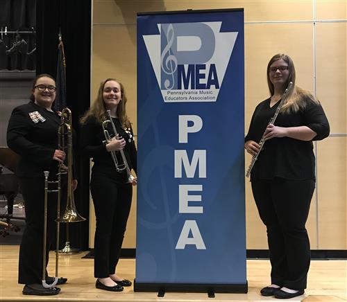 PMEA Region Orchestra 