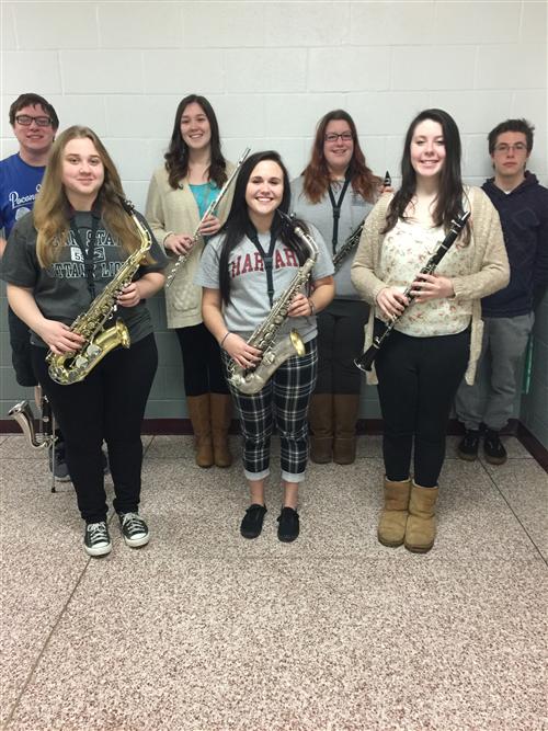 regband2015 