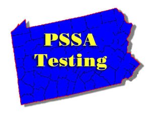 PSSA  