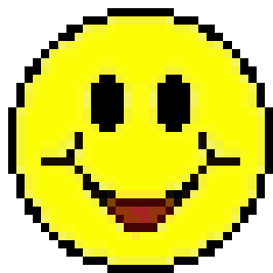 smile