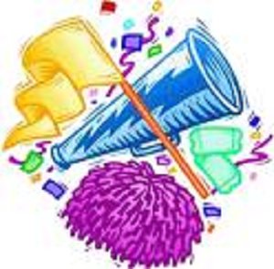 cheer 