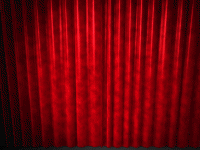 curtain 