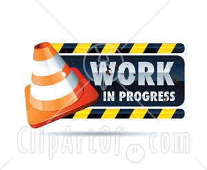 progress
