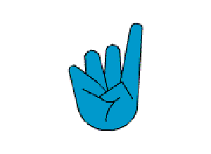 hand