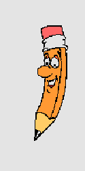 pencil