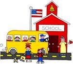 schoolhouse
