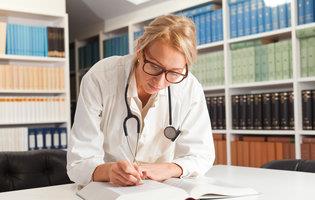 Doctor Doctor