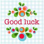 Good Luck 