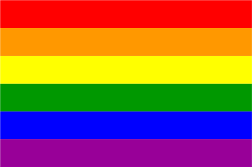Pride Flag 