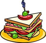 sandwich 