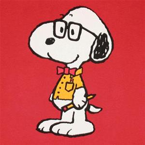 snoopy 