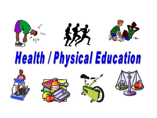 Health & PE