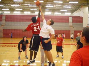 bball