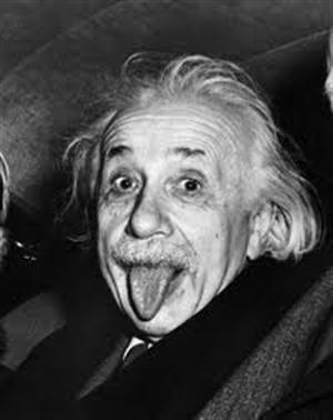 einstein 