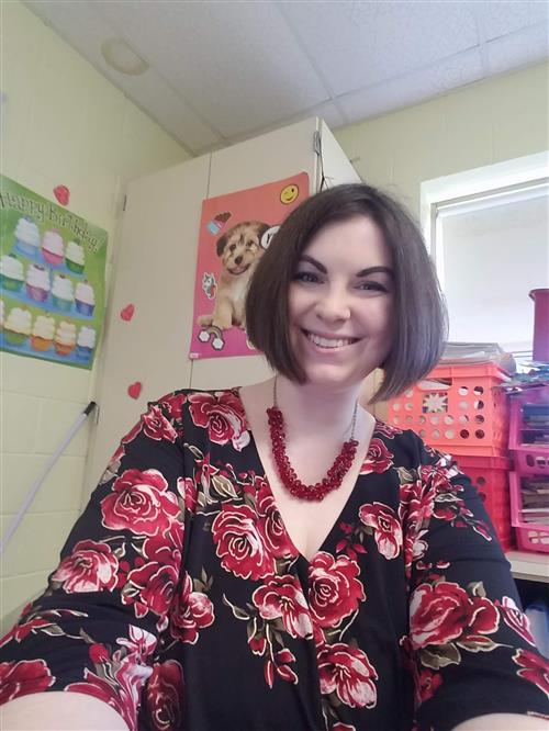 Mrs cook 