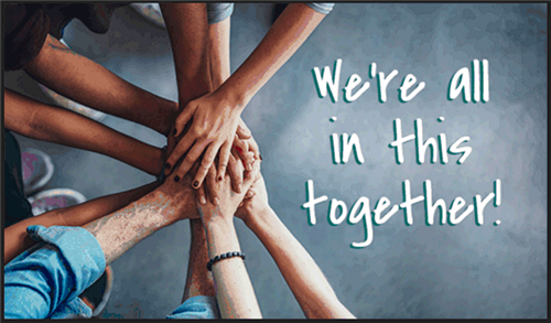 Together 