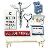 school nurse