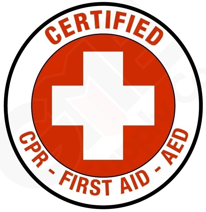 CPR CLASS