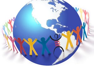 world