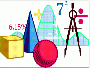 mathy