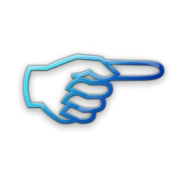 Hand Pointing 