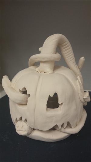pumpkin 7 