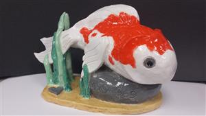 fish 