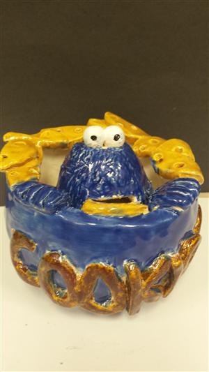 cookie monster 2 