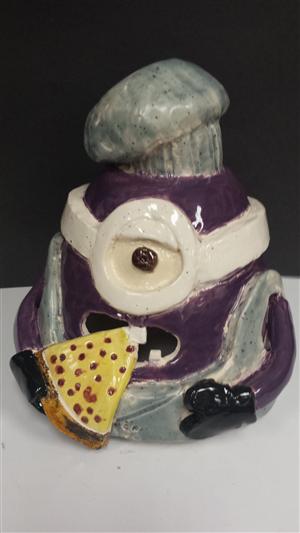 chef purple 
