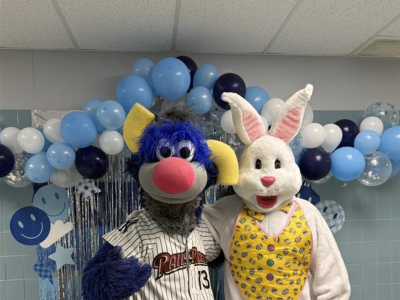 Autism Awareness HTEMS