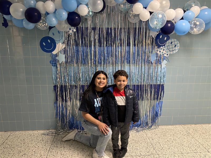Autism Awareness HTEMS